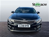 Kia Optima Image 3