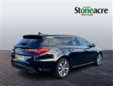 Kia Optima Image 4