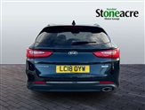 Kia Optima Image 5