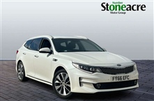 Used Kia Optima