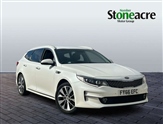Kia Optima Image 1