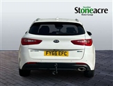 Kia Optima Image 4