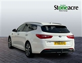 Kia Optima Image 5