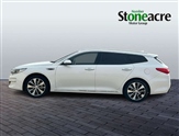 Kia Optima Image 6
