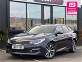 Used Kia Optima