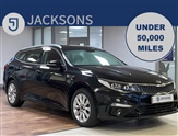 Used Kia Optima