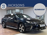 Used Kia Optima