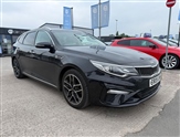Used Kia Optima
