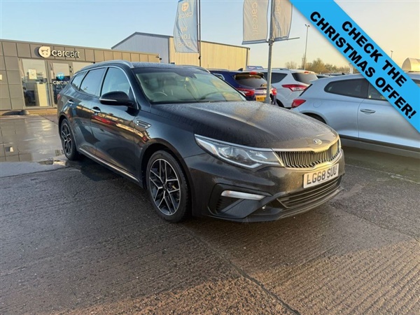 Large image for the Used Kia OPTIMA