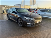 Used Kia Optima