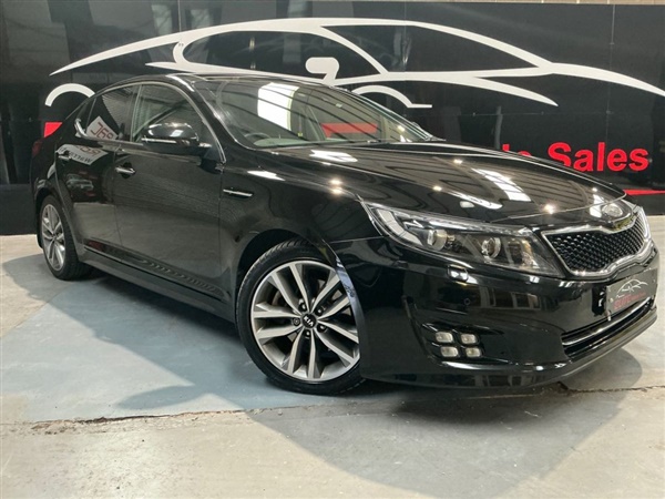 Large image for the Used Kia OPTIMA