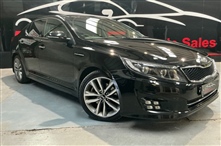 Used Kia Optima