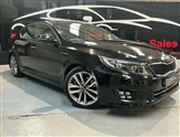Kia Optima Image 1