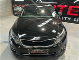 Kia Optima Image 2