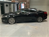 Kia Optima Image 4