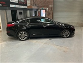 Kia Optima Image 5