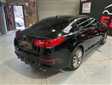 Kia Optima Image 6