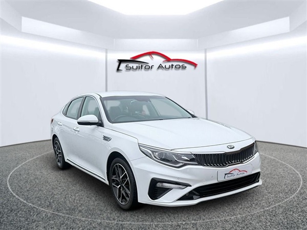Large image for the Used Kia OPTIMA