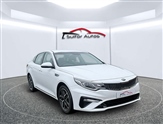 Used Kia Optima