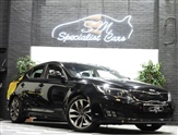 Used Kia Optima