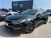 Kia Optima Image 2