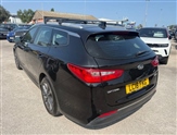 Kia Optima Image 5