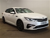 Used Kia Optima