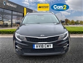 Kia Optima Image 2