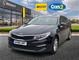 Kia Optima Image 3
