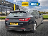 Kia Optima Image 4