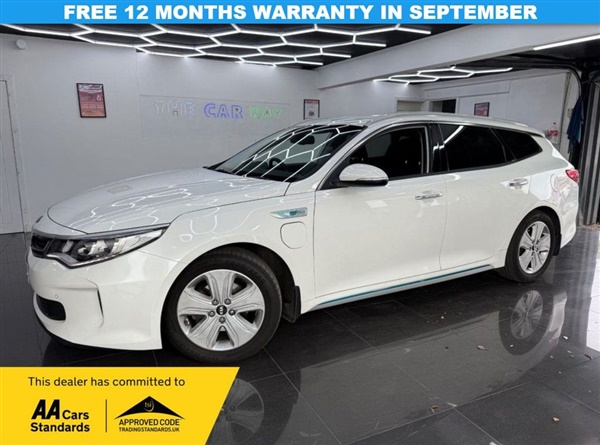 Large image for the Used Kia OPTIMA