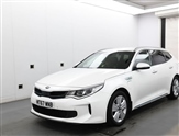 Used Kia Optima