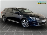 Used Kia Optima