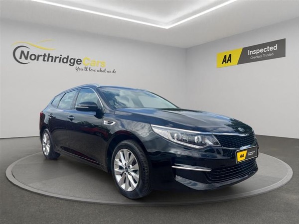 Large image for the Used Kia Optima