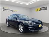 Used Kia Optima