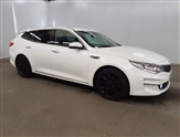 Used Kia Optima