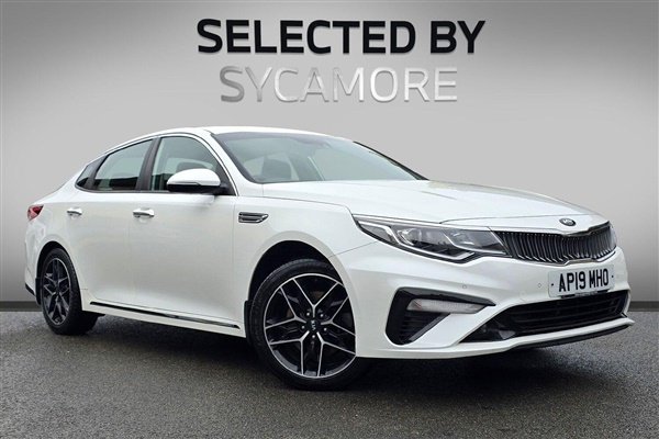 Large image for the Used Kia Optima