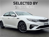 Used Kia Optima