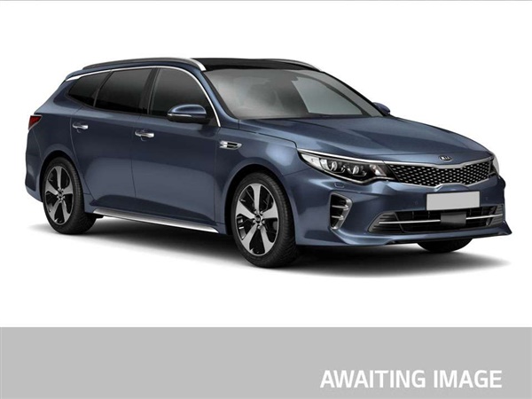 Large image for the Used Kia Optima