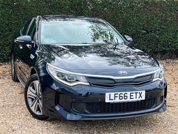 Large image for the Used Kia OPTIMA