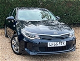 Used Kia Optima