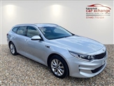 Used Kia Optima