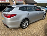 Used Kia Optima