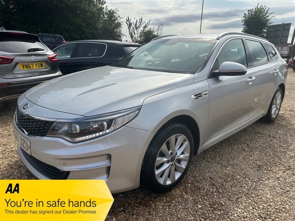 Large image for the Used Kia OPTIMA