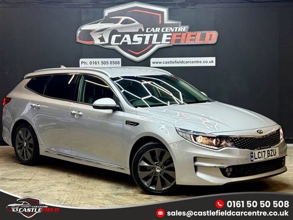 Large image for the Used Kia OPTIMA