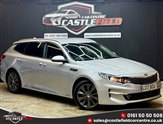 Used Kia Optima