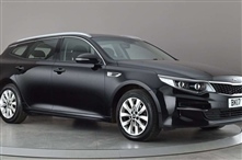Used Kia Optima