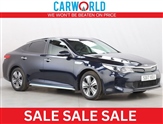 Used Kia Optima