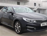 Used Kia Optima