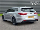 Kia Optima Image 3